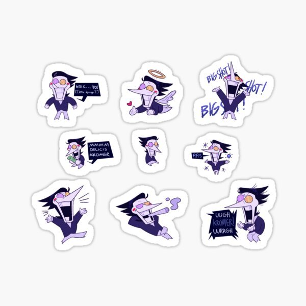 Стикеры ВК секретный агент