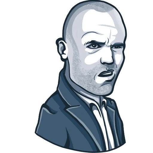 Джейсон Стэтхэм Стикеры