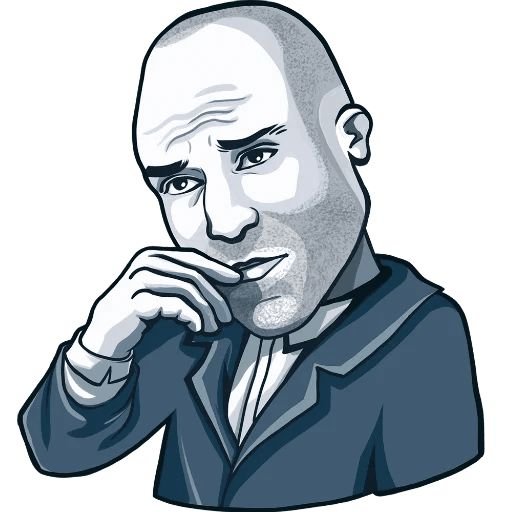 Стикеры с стетхемом