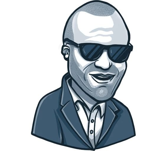 Джейсон Стэтхэм Стикеры телеграмм