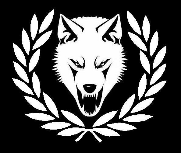 Герб с волком