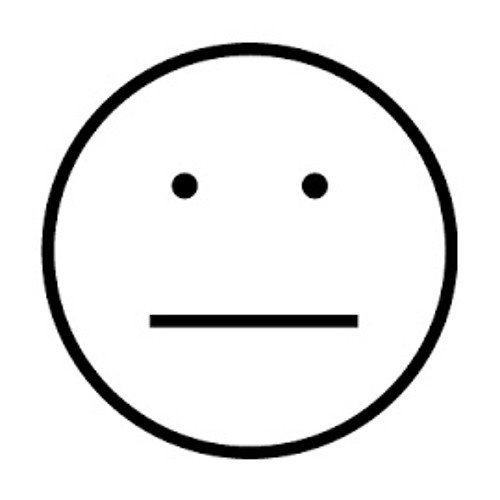 Смайлик Покер фейс