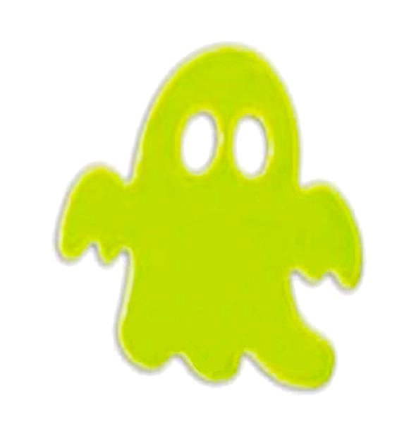 Светоотражающие фигурк