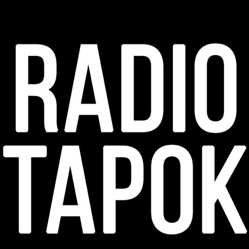 Radio Tapok логотип