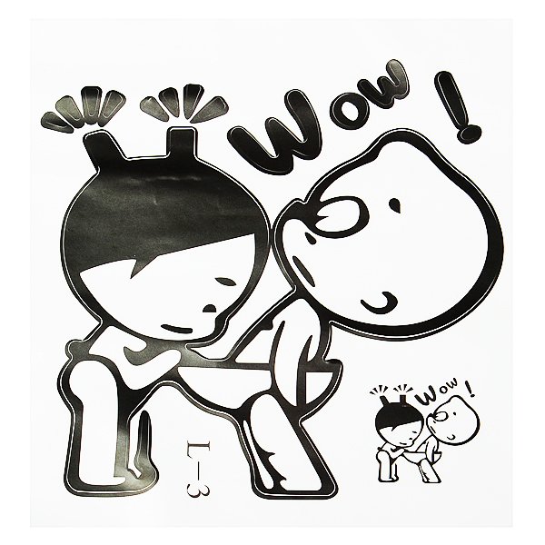 Веселые Стикеры