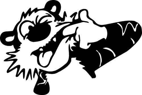 Прикольные наклейки с котиками