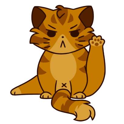 Стикеры телеграмм животные