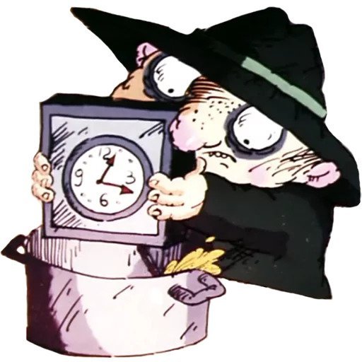 Стикеры следствие ведут колобки