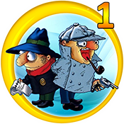 Медаль следствие вели колобки