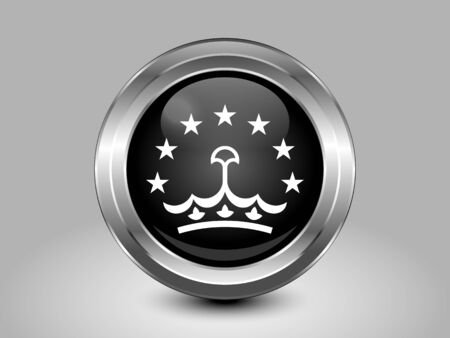 Герб Таджикистана