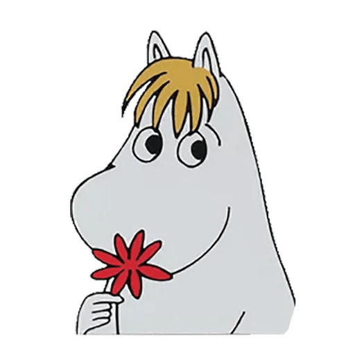 Мумий Тролль Муми