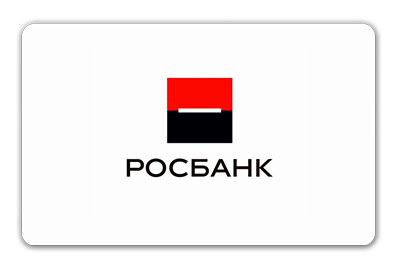 Росбанк новый логотип