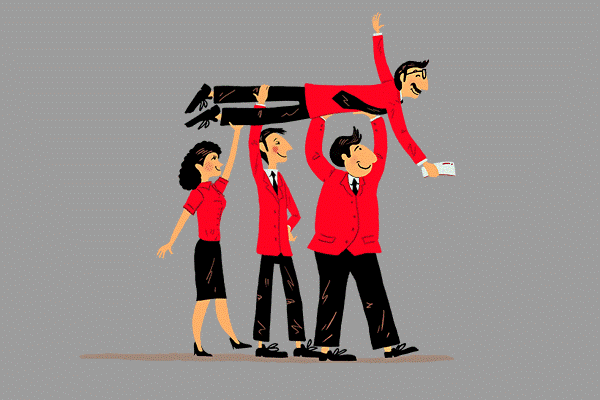 Росбанк Стикеры