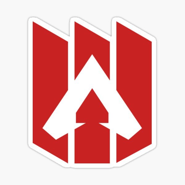 Апекс Легендс лого