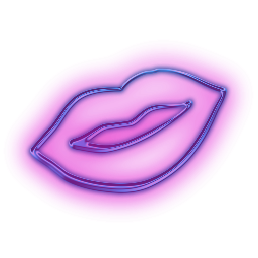 Коктейль неон