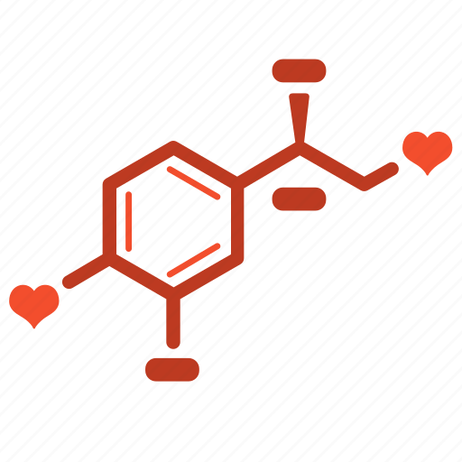 Химическая формула любви