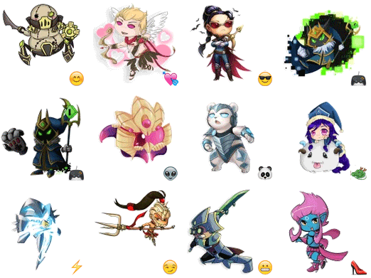 Гвиневра mobile Legends