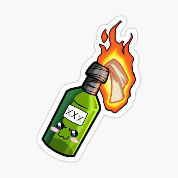 Молотов КС го