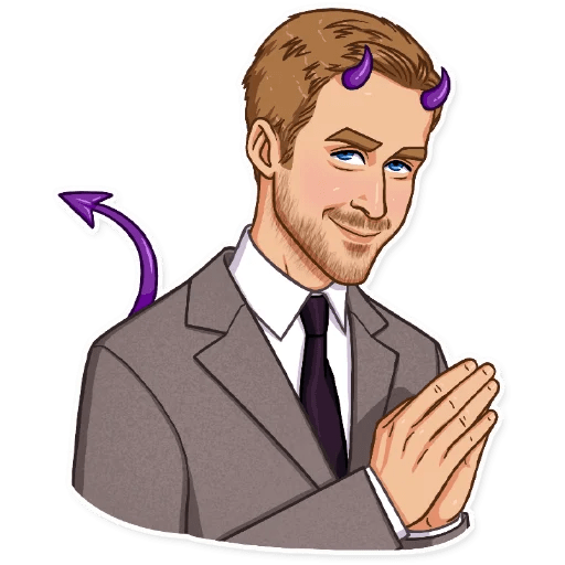 Райан Гослинг