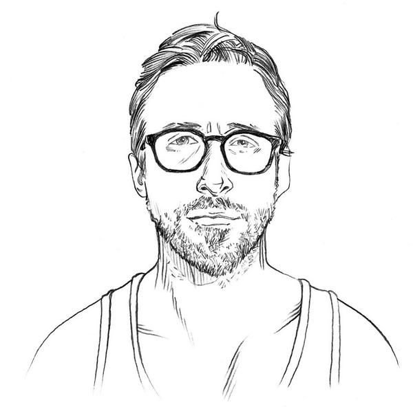 Райан Гослинг