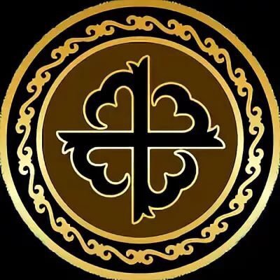 Чеченский логотип