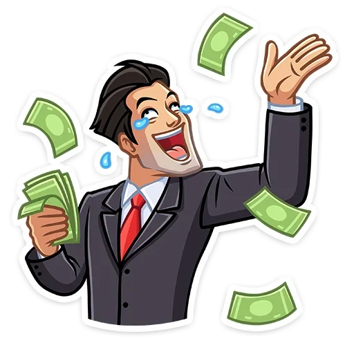 Стикеры агент