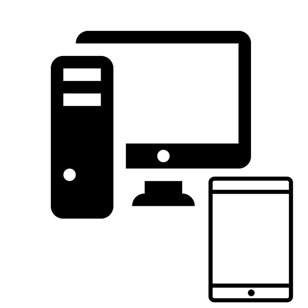 Наклейки на компьютер