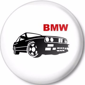 Бумер логотип