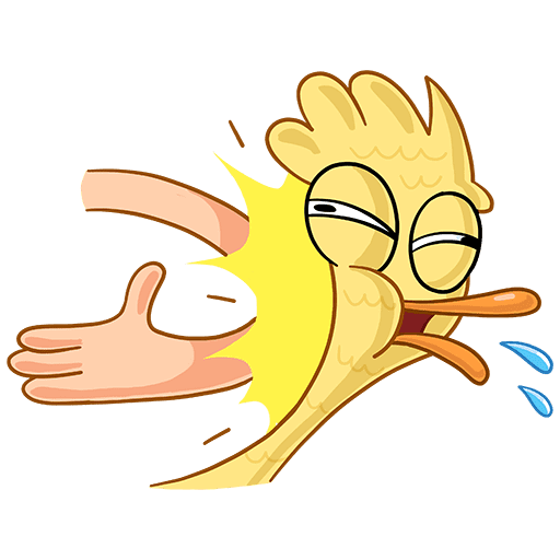 WTF Стикеры ВК