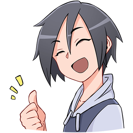 Стикеры Зак телеграмм