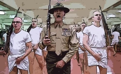 Full Metal Jacket this is my Rifle