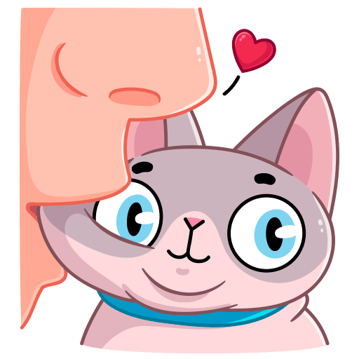 Паффи Стикеры