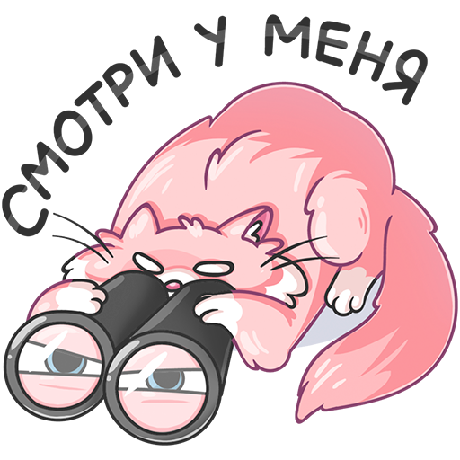 Хомяк стикер