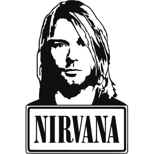 Группа Nirvana logo