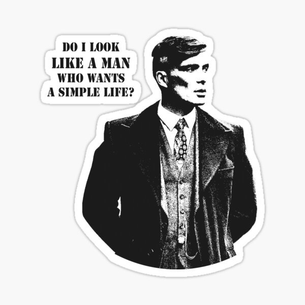 Томас Шелби