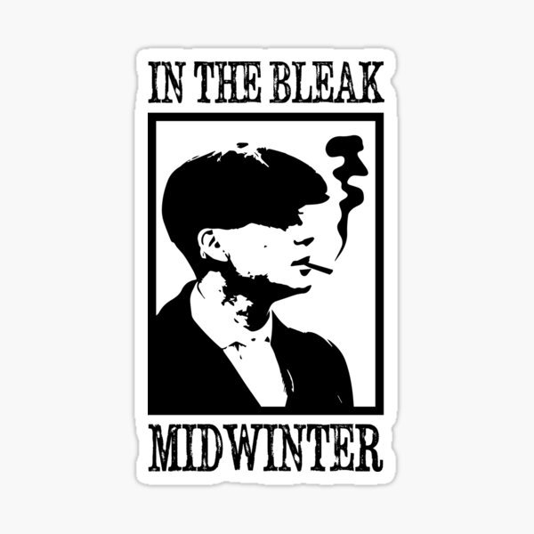 Томас Шелби