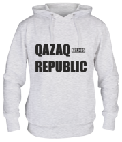 Qazaq Republic худи