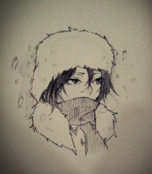 Фёдор Достоевский Чиби арт