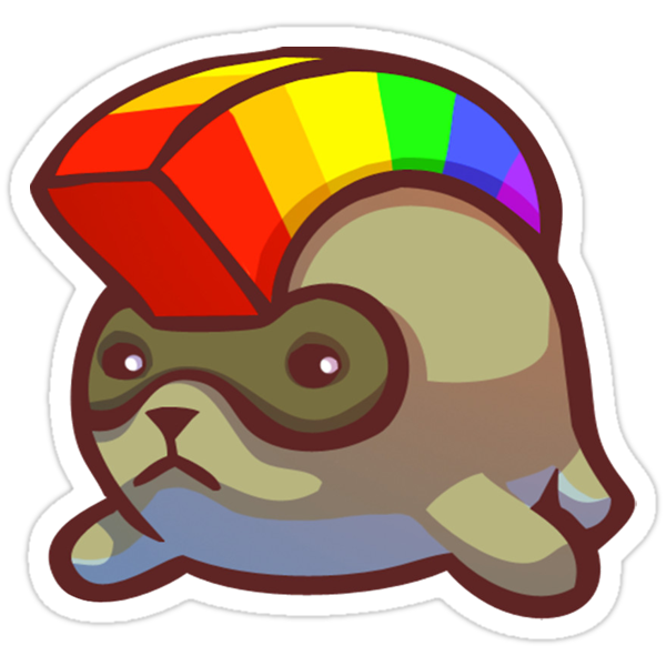 Хомагавк КС го