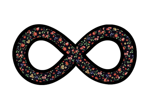 Знак бесконечности