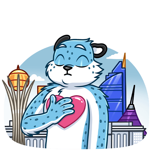 Стикеры Казахстан