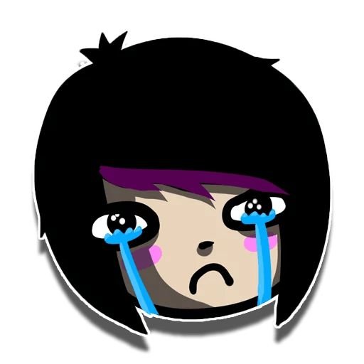 Символы эмо