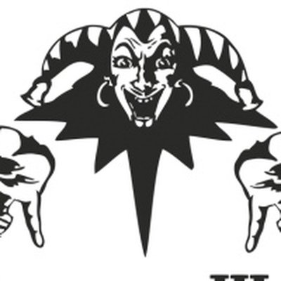 Король и Шут значок группы