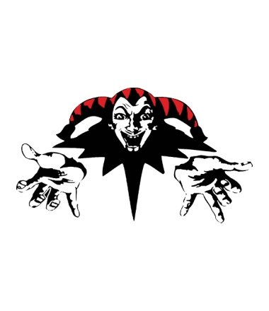 Король и Шут Шут логотип