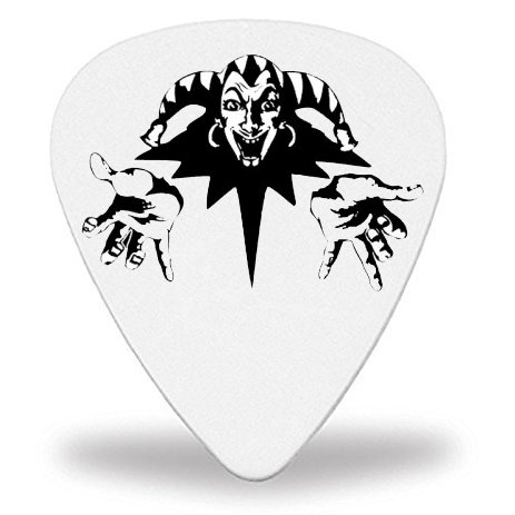 Медиатор для гитары Король и Шут