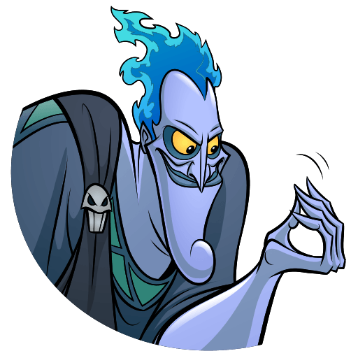 Аид Геркулес мультфильм