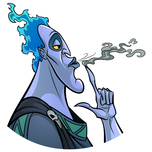 Аид Геркулес мультфильм