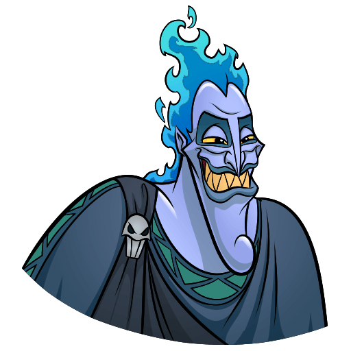 Аид Геркулес мультфильм