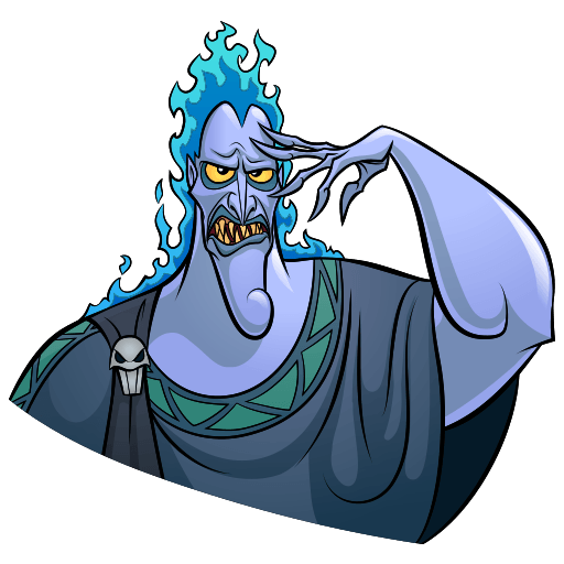 Стикеры аид ВК