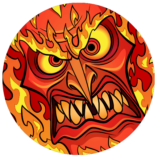 Аид из мультика Геркулес